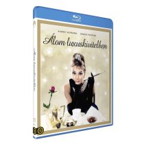 Álom luxuskivitelben - Blu-ray