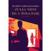 Julia néni és a tollnok