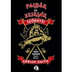   Folyók és sziklák szörnyei - Az Iron Maiden őrült pecása