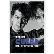 Cured - Mese a két képzeletbeli fiúról