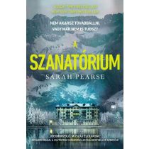 A szanatórium