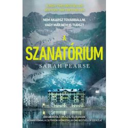 A szanatórium
