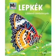Lepkék - Mi MICSODA