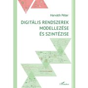 Digitális rendszerek modellezése és szintézise