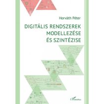 Digitális rendszerek modellezése és szintézise