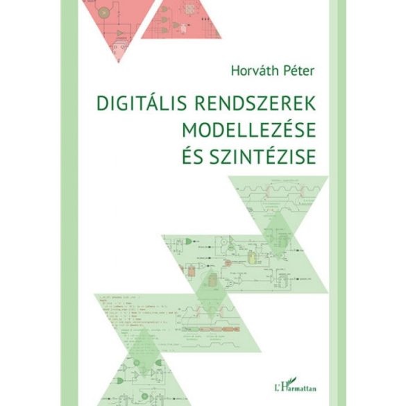 Digitális rendszerek modellezése és szintézise