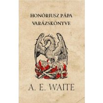 Honóriusz pápa varázskönyv