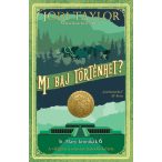 Mi baj történhet? - St. Mary-krónikák 6.