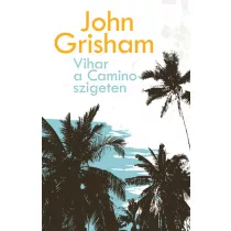 Vihar a Camino-szigeten