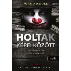 Holtak képei között