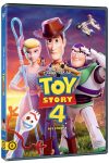 Toy Story 4. - DVD