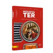   Moszkva tér (digitálisan felújított, duplalemezes extra változat) (MNFA kiadás) - DVD