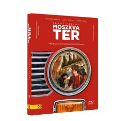  Moszkva tér (digitálisan felújított, duplalemezes extra változat) (MNFA kiadás) - DVD