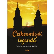 Csíksomlyói legenda