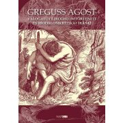   Greguss Ágost válogatott irodalomtörténeti és irodalomkritikai írásai