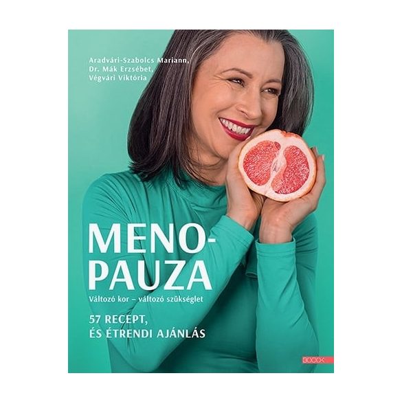 Menopauza