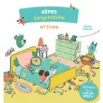 Képes könyvecském 2. - Otthon