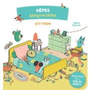 Képes könyvecském 2. - Otthon
