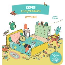 Képes könyvecském 2. - Otthon