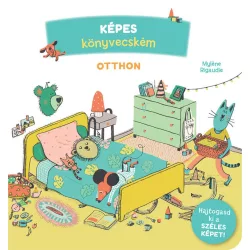 Képes könyvecském 2. - Otthon