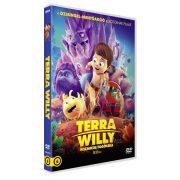 Terra Willy - DVD