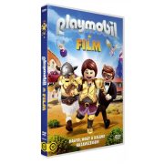 Playmobil: A Film - DVD