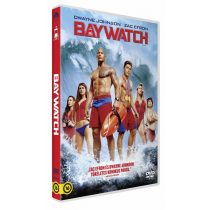 Baywatch - DVD