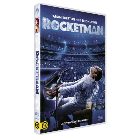 Rocketman - DVD