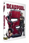 Deadpool 2. - DVD
