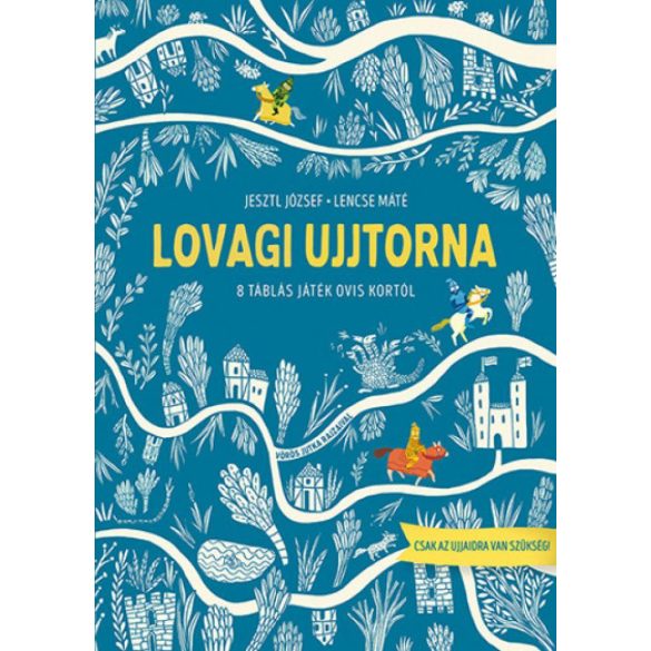 Lovagi ujjtorna