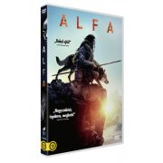 Alfa - DVD