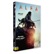 Alfa - DVD