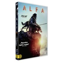 Alfa - DVD
