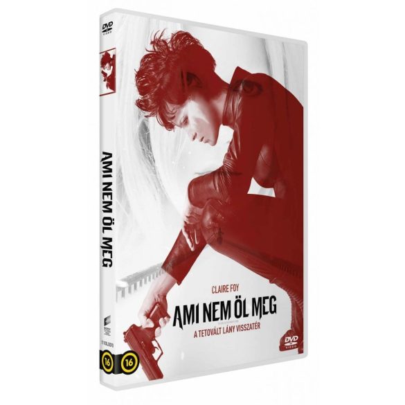 Ami nem öl meg - DVD