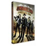 Zombieland: A második lövés - DVD