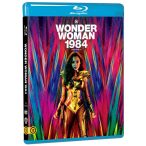 Wonder Woman 1984 - Blu-ray