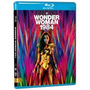 Wonder Woman 1984 - Blu-ray