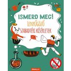 Ismerd meg! Lenyűgöző szabadtéri kísérletek