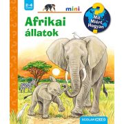 Afrikai állatok