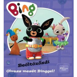 Bing - Beöltözősdi