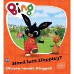 Bing - Hová lett Hoppity?