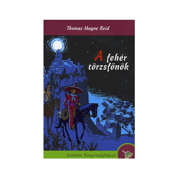 A fehér törzsfőnök