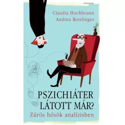 Pszichiáter látott már?