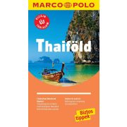 Thaiföld - Marco Polo
