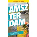 Amszterdam - Marco Polo