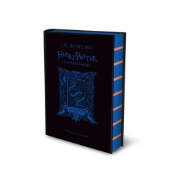 Harry Potter és a Titkok Kamrája - Hollóhátas kiadás