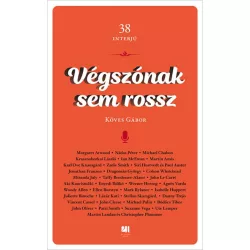 Végszónak sem rossz