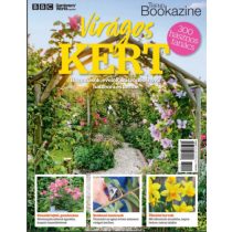 Trend Bookazine - Virágos kert