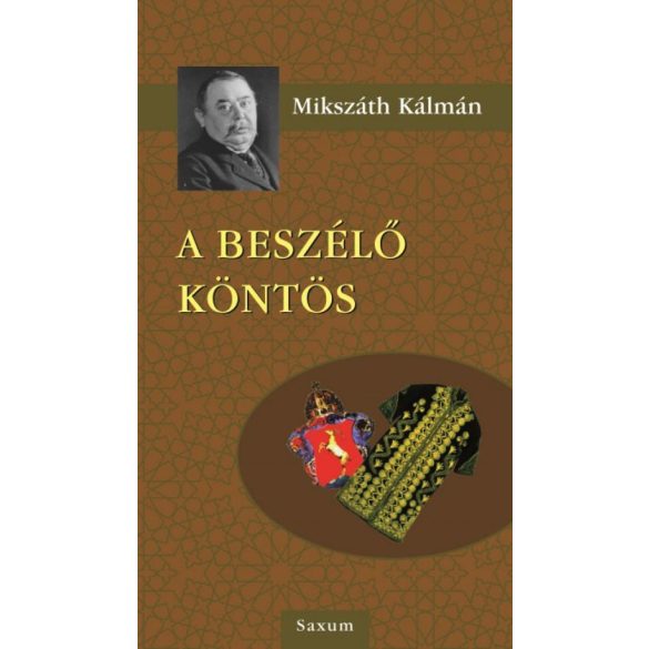 A beszélő köntös