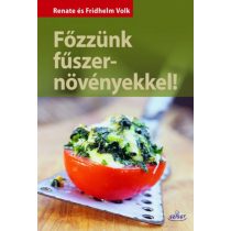 Főzzünk fűszernövényekkel